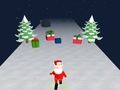 Juego Papá Noel 3D  en línea