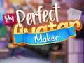 Juego Mi perfecto creador de avatares  en línea
