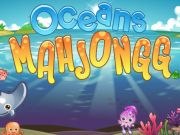 Juego Océanos Mahjongg  en línea