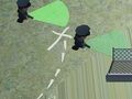 Juego Escapar 3d  en línea