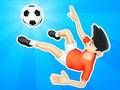 Juego Maestro de fútbol  en línea