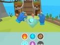 Juego Manos mágicas  en línea