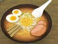 Juego Fideos miso  en línea