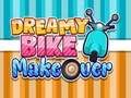Juego Cambio de imagen de la bicicleta de ensueño  en línea