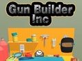 Juego Constructor de armas inc  en línea