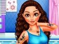 Juego Mejor tatuador  en línea