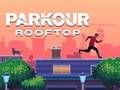 Juego Techo de parkour  en línea