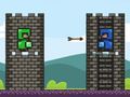 Juego Guerra de la súper torre  en línea