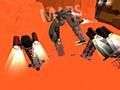Juego Ciudad espacial Construye tu imperio  en línea