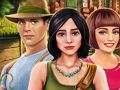 Juego Secretos de la cabaña del lago  en línea