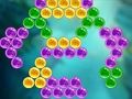 Juego Dispara Burbujas Ocean pop  en línea