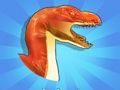 Juego Maestro de los dinosaurios  en línea