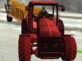 Juego Offroad Tractor Farming Simulator 2022: Unidad de carga  en línea