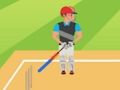 Juego Críquet 2D  en línea