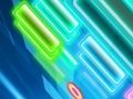 Juego Arkanoid de neón  en línea