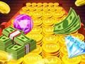 Juego Topadora de monedas  en línea