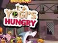 Juego Yogi tiene hambre  en línea