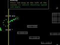 Juego Cortar a tajos. Disparo  en línea