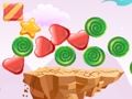 Juego Formas dulces  en línea