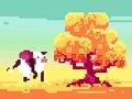 Juego ¡Las vacas no deberían estar haciendo eso!  en línea