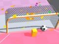 Juego Patada engañosa modelo 3d  en línea