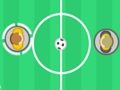 Juego Pie  en línea