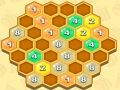 Juego Abeja conectar  en línea