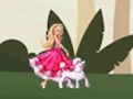 Juego Aventuras en la casa de los sueños de Barbie  en línea