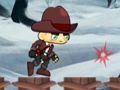 Juego Zombie Age Selva Muerta  en línea
