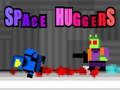 Juego Abrazadores del espacio  en línea