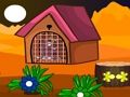 Juego Rescata a la berenjena  en línea