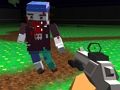 Juego Combate en bloques SWAT Apocalipsis  en línea