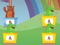 Juego Niños A y B  en línea