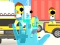 Juego Parada de balas 3D  en línea