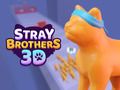 Juego Hermanos callejeros 3D  en línea