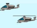 Juego Ataque de helicóptero  en línea