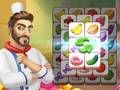Juego Azulejo de cocina  en línea