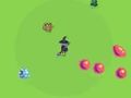 Juego Superviviente del gremio de brujas  en línea