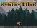Juego Minero de prisa  en línea