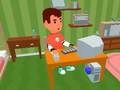 Juego Transmisor inactivo  en línea