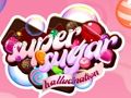 Juego Súper alucinación de azúcar  en línea