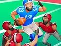 Juego Aterrizaje 3D  en línea