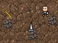 Juego Cueva de escape  en línea