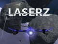 Juego Laserz en línea