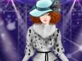 Juego La Reina de la Moda: Juego de Vestir Desfile de Moda  en línea