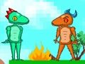 Juego Reptilia  en línea