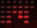 Juego Invasores espaciales  en línea