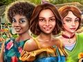 Juego Viaje de verano  en línea