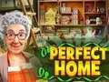 Juego Casa perfecta  en línea