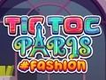 Juego La moda de París de Tictoc  en línea
